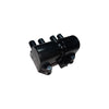 Bobina de encendido redonda CHEVROLET CHEVY WAGON 1.6 L 2000-2003