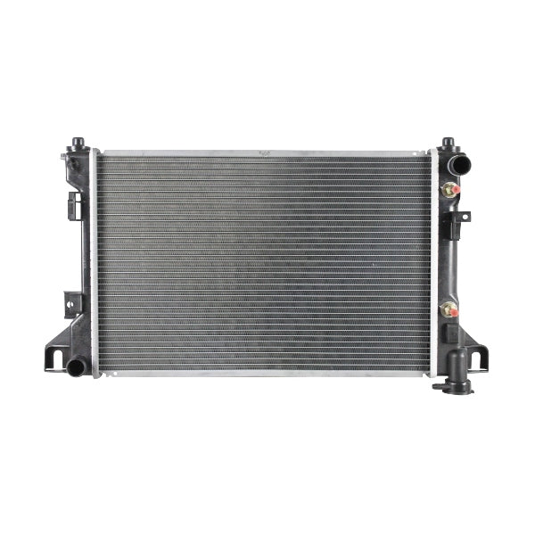 RADIADOR DE AGUA CHRYSLER SHADOW 2.2 L 1991-1992