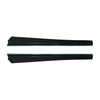 Estribo moldura azul juego de 2 piezas VW SEDAN 1.6 L 1974-2005 NACIONAL
