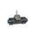 CILINDRO DE RUEDA DELANTERO VW SEDAN 1.6 L 1974-1992 BRUCK