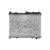RADIADOR DE AGUA FORD IKON 1.6 L 2011-2015