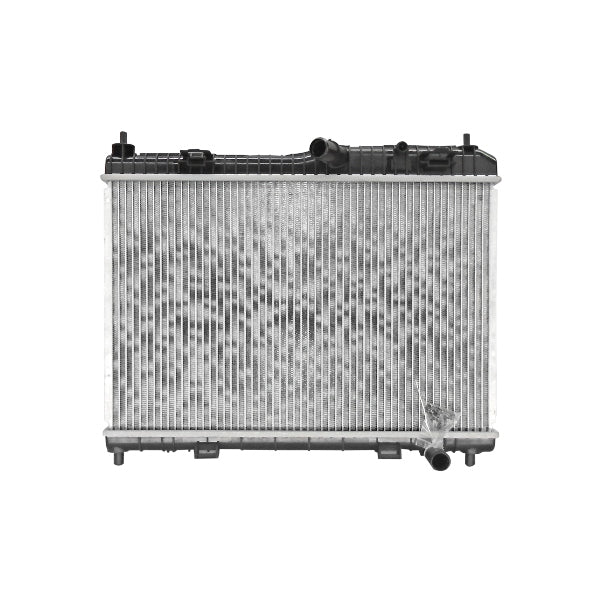 RADIADOR DE AGUA FORD IKON 1.6 L 2011-2015