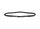 BANDA DE ALTERNADOR DIRECCIÓN MANUAL NISSAN URVAN 2.4 L 2000-2008