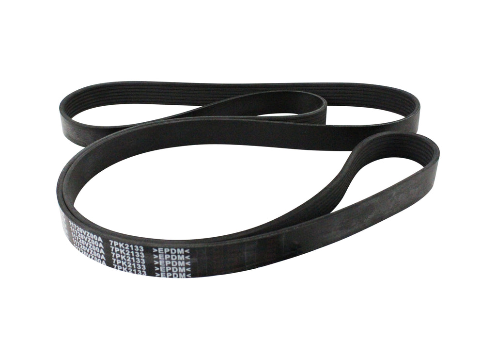 BANDA DE ALTERNADOR NISSAN URVAN 2.5 L 2008-2021