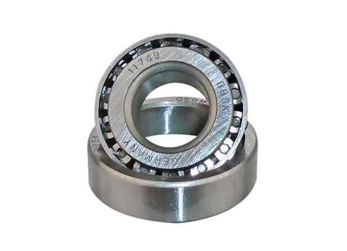 BALERO DELANTERO EXTERIOR CHICO HYUNDAI ATOS 1 L 2001-2001 BSK