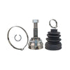 ESPIGA EXTERIOR LADO RUEDA 32 DIENTES NISSAN TSUBAME 1.6 L 1993-2003