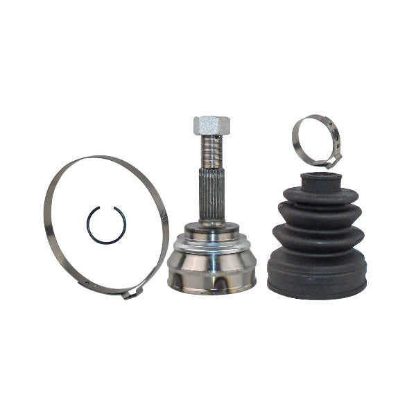 ESPIGA EXTERIOR LADO RUEDA 32 DIENTES NISSAN TSUBAME 1.6 L 1993-2003