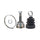 ESPIGA EXTERIOR LADO RUEDA 32 DIENTES NISSAN TSURU III 1.6 L 2001-2005