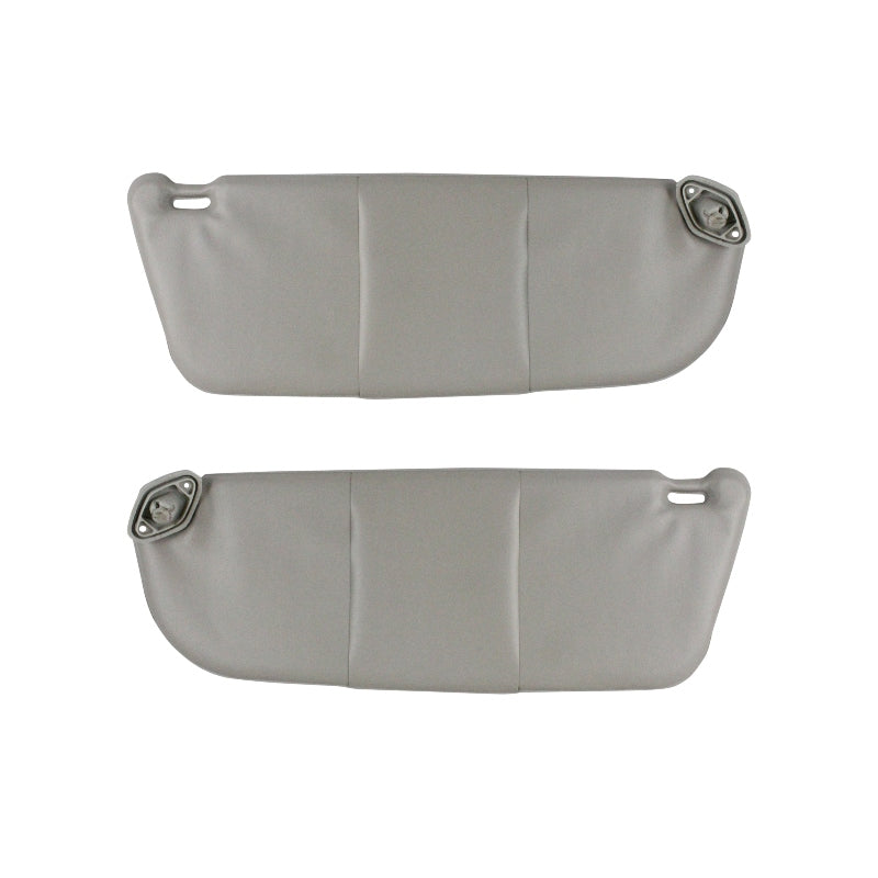 Visera color gris juego izquierda-derecha CHEVROLET CHEVY C2 1.6 L 2004-2007