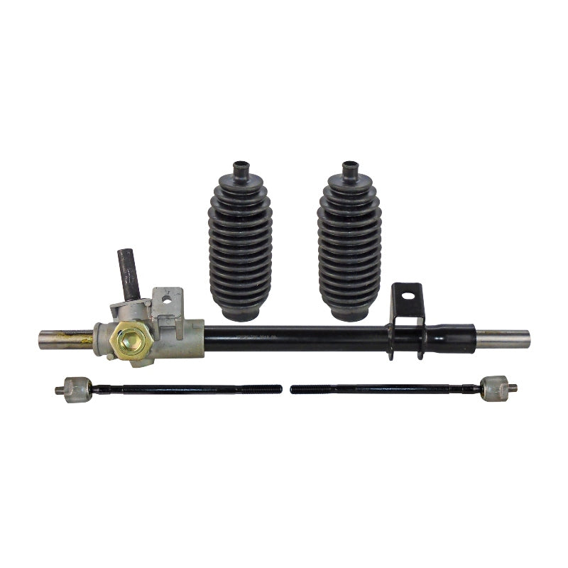 Caja de dirección estándar con biela sin terminal RENAULT EURO CLIO 1.6 L 2007-2009