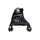 HORQUILLA SUSPENSIÓN SUPERIOR IZQUIERDA CHEVROLET BLAZER 4.3 V6 1985-2005