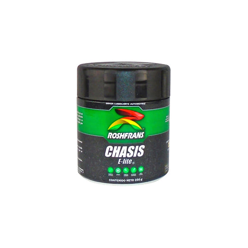 Grasa chasis 250 gramos    