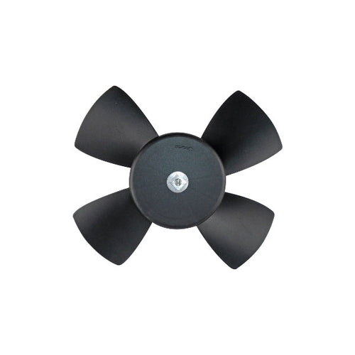MOTOVENTILADOR SOLO CON ASPAS SIN AIRE ACONDICIONADO CHEVROLET CHEVY MONZA 1.6 L 1994-2003
