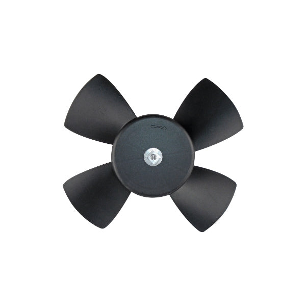 MOTOVENTILADOR SOLO CON ASPAS SIN AIRE ACONDICIONADO CHEVROLET CHEVY JOY 1.4 L 1994-2003