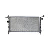 RADIADOR DE AGUA SIN AIRE ACONDICIONADO CHEVROLET CHEVY POP C2 1.6 L 2004-2008