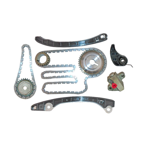 Kit de distribución NISSAN V-DRIVE 1.6 L 2020-2023 YOKOMITSU