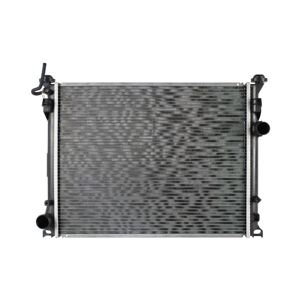 RADIADOR DE AGUA CHRYSLER 300C 3.6 V6 2011-2021