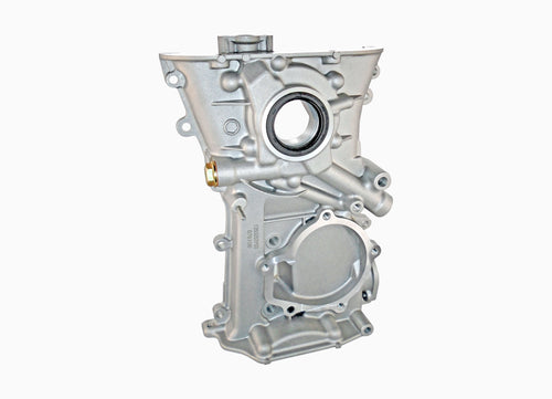 BOMBA DE ACEITE NISSAN SENTRA 16 VÁLVULAS 1.6 L 1994-2000
