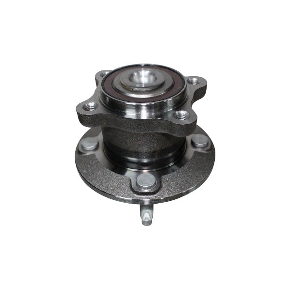 MAZA RUEDA TRASERA CON ABS CON BALERO CHEVROLET SONIC 1.6 L 2012-2018