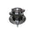 MAZA RUEDA TRASERA CON ABS CON BALERO CHEVROLET SONIC 1.6 L 2012-2018
