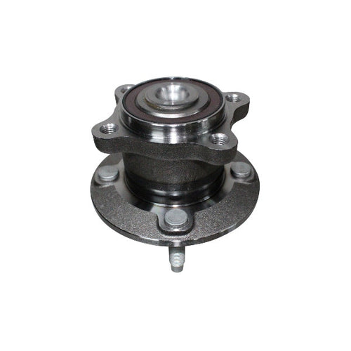MAZA RUEDA TRASERA CON ABS CON BALERO CHEVROLET SONIC 1.6 L 2012-2018