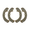 BALATAS TRASERAS NISSAN FRONTIER 2.4 L 1998-2007