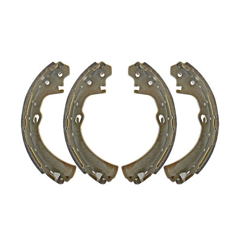 BALATAS TRASERAS NISSAN NV2500 4.0 V6 2012-2016