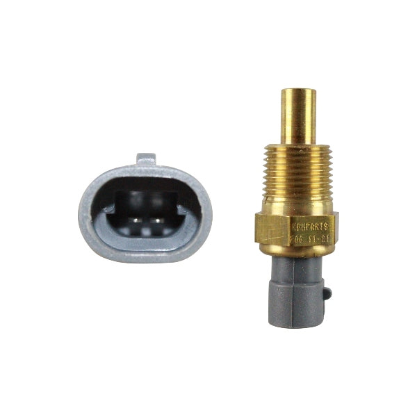 SENSOR TEMPERATURA REFRIGERANTE CHEVROLET S-10 3.1 V6 1991-1995