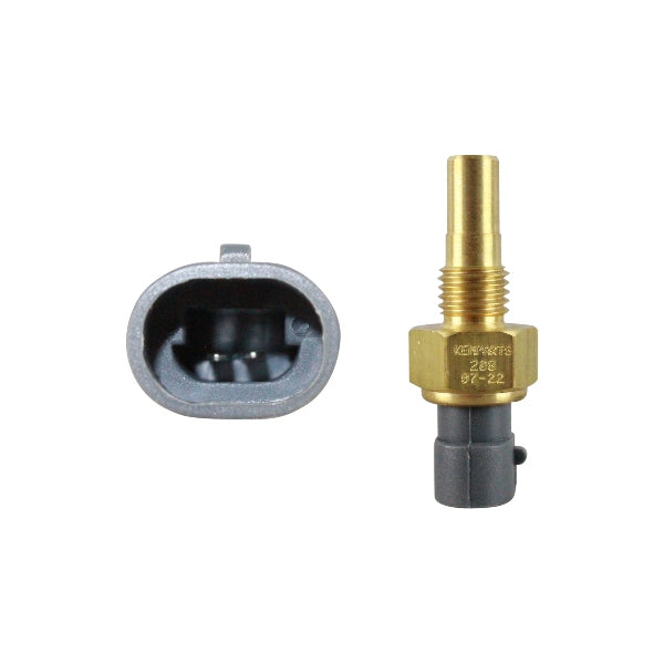 SENSOR TEMPERATURA CHEVROLET TRACKER 1.6 L 1999-2002