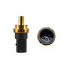 SENSOR TEMPERATURA NEGRO 4 TERMINALES VW JETTA A4 1.9 L 1999-2007