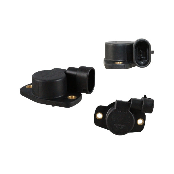 SENSOR TPS VW POINTER 1.8 L 1995-2010