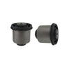 Buje de horquilla superior 2 piezas NISSAN FRONTIER 3.3 V6 1999-2004