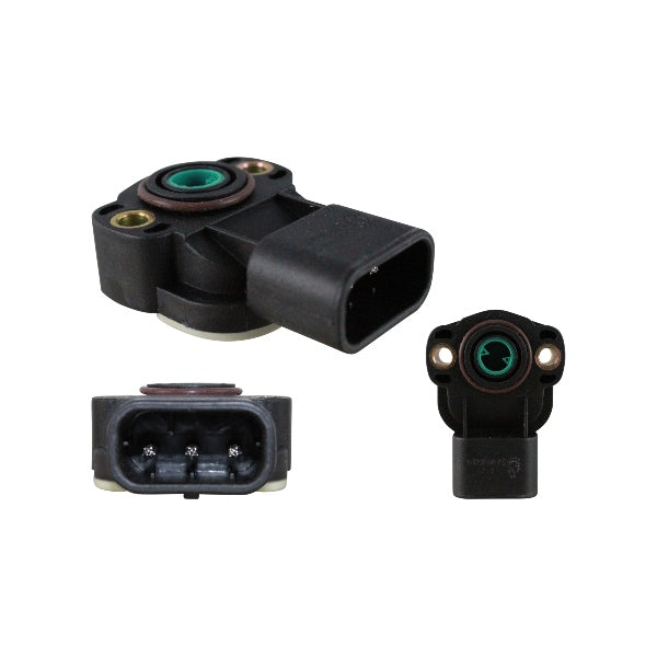 SENSOR TPS DODGE INTREPID 3.3 V6 1993-1997