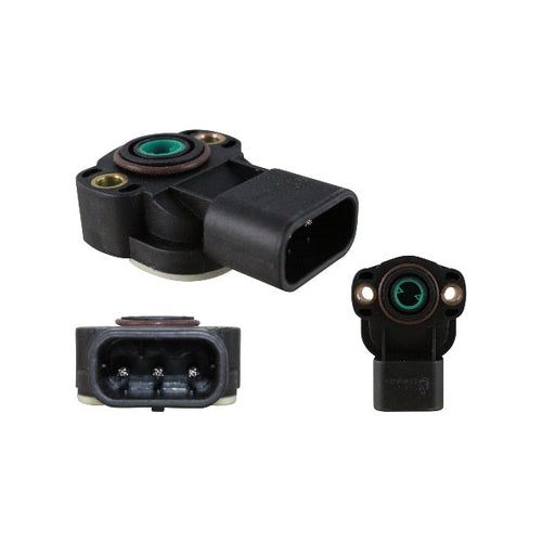 SENSOR TPS DODGE CARAVAN 3.8 V6 1994-2000