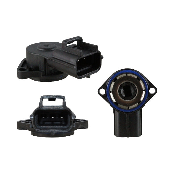 SENSOR TPS FORD FOCUS 2 L 2000-2007