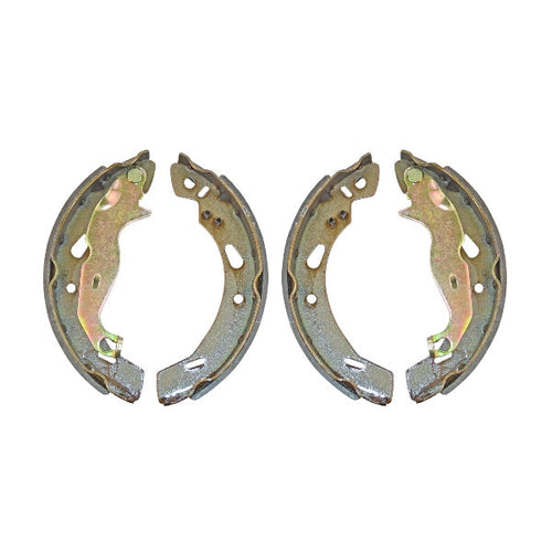 BALATAS TRASERAS FORD FIGO 1.5 L 2016-2019