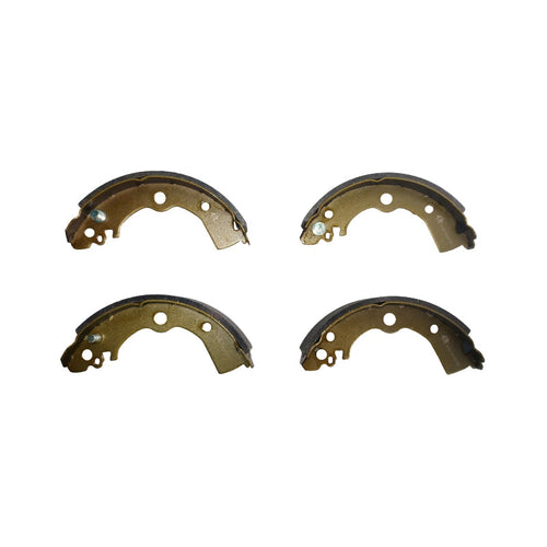 Balatas traseras NISSAN LUCINO 2 L 1997-2001 KABUTO