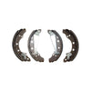 Balatas traseras VW DERBY 1.8 L 1995-2009 KABUTO