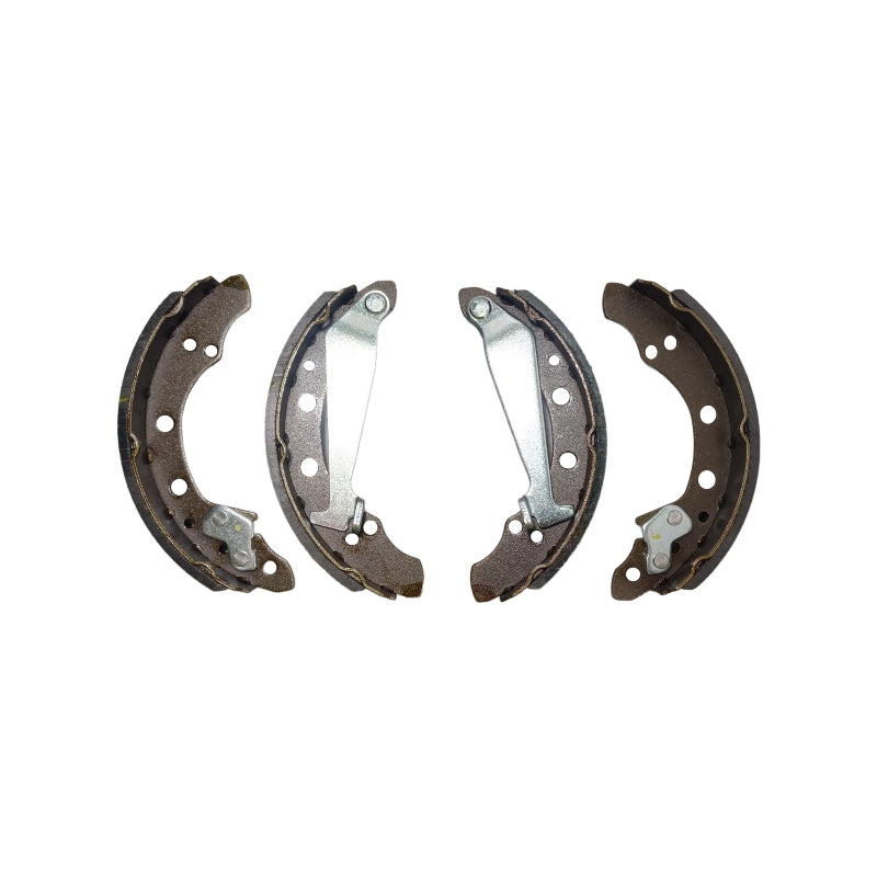 Balatas traseras VW LUPO 1.6 L 2004-2009 KABUTO