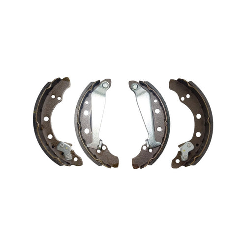 Balatas traseras VW GOL 1.6 L 2008-2016 KABUTO