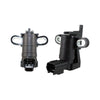 SENSOR CIGÜEÑAL 2 TORNILLOS FORD FIESTA 1.6 L 2001-2007