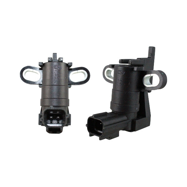 SENSOR CIGÜEÑAL 2 TORNILLOS FORD FIESTA 1.6 L 2001-2007