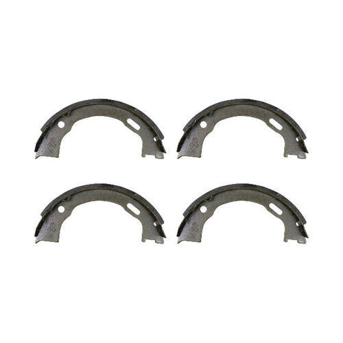 BALATAS TRASERAS JEEP GRAND CHEROKEE 5.9 V8 1994-1998