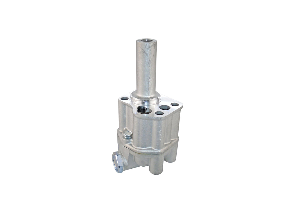 BOMBA DE ACEITE NISSAN URVAN 2.4 L 2000-2008