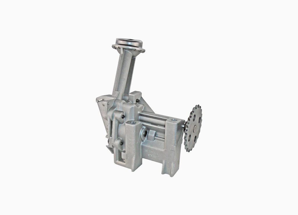 BOMBA DE ACEITE RENAULT CLIO 1.6 L 2001-2010