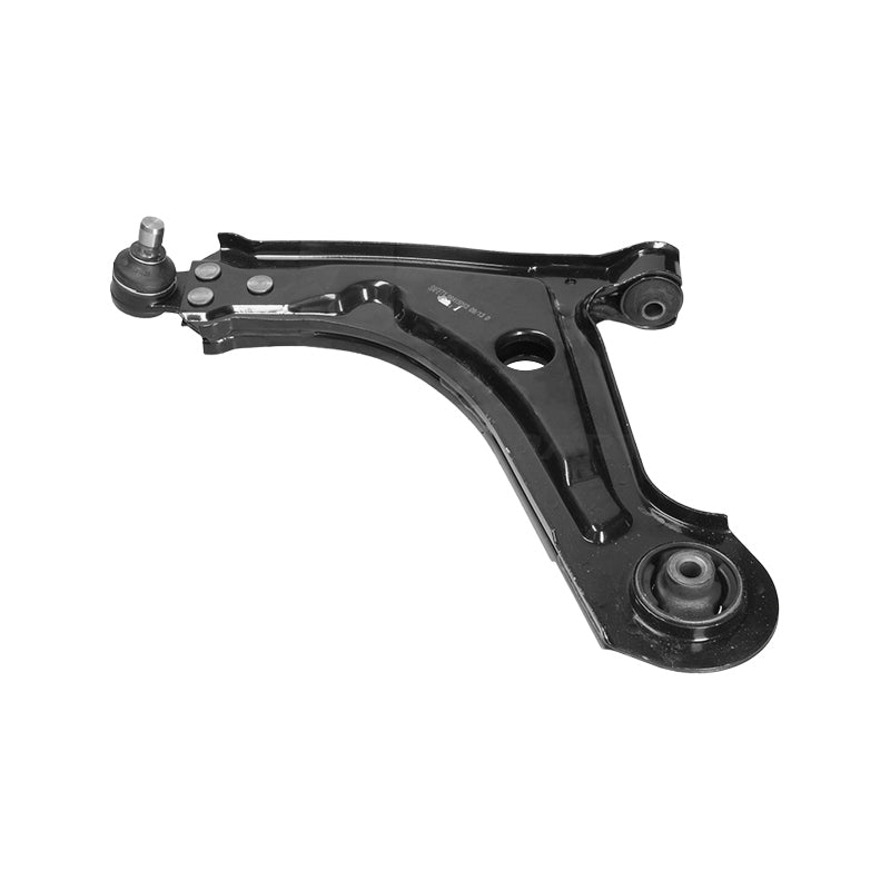 HORQUILLA SUSPENSIÓN INFERIOR COMPLETA IZQUIERDA CHEVROLET OPTRA 2 L 1999-2011 SAFETY