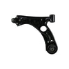 HORQUILLA SUSPENSIÓN COMPLETA IZQUIERDA CHEVROLET SONIC 1.6 L 2012-2018