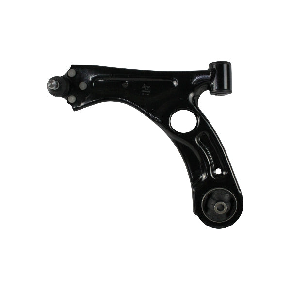 HORQUILLA SUSPENSIÓN COMPLETA IZQUIERDA CHEVROLET SONIC 1.6 L 2012-2018