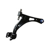 HORQUILLA SUSPENSIÓN COMPLETA DERECHA CHEVROLET CAVALIER 1.5 L 2021-2021