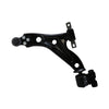 HORQUILLA SUSPENSIÓN COMPLETA IZQUIERDA CHEVROLET SPARK NG 1.4 L 2016-2021